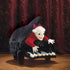 Folkmanis Mozart in Piano Character Puppet