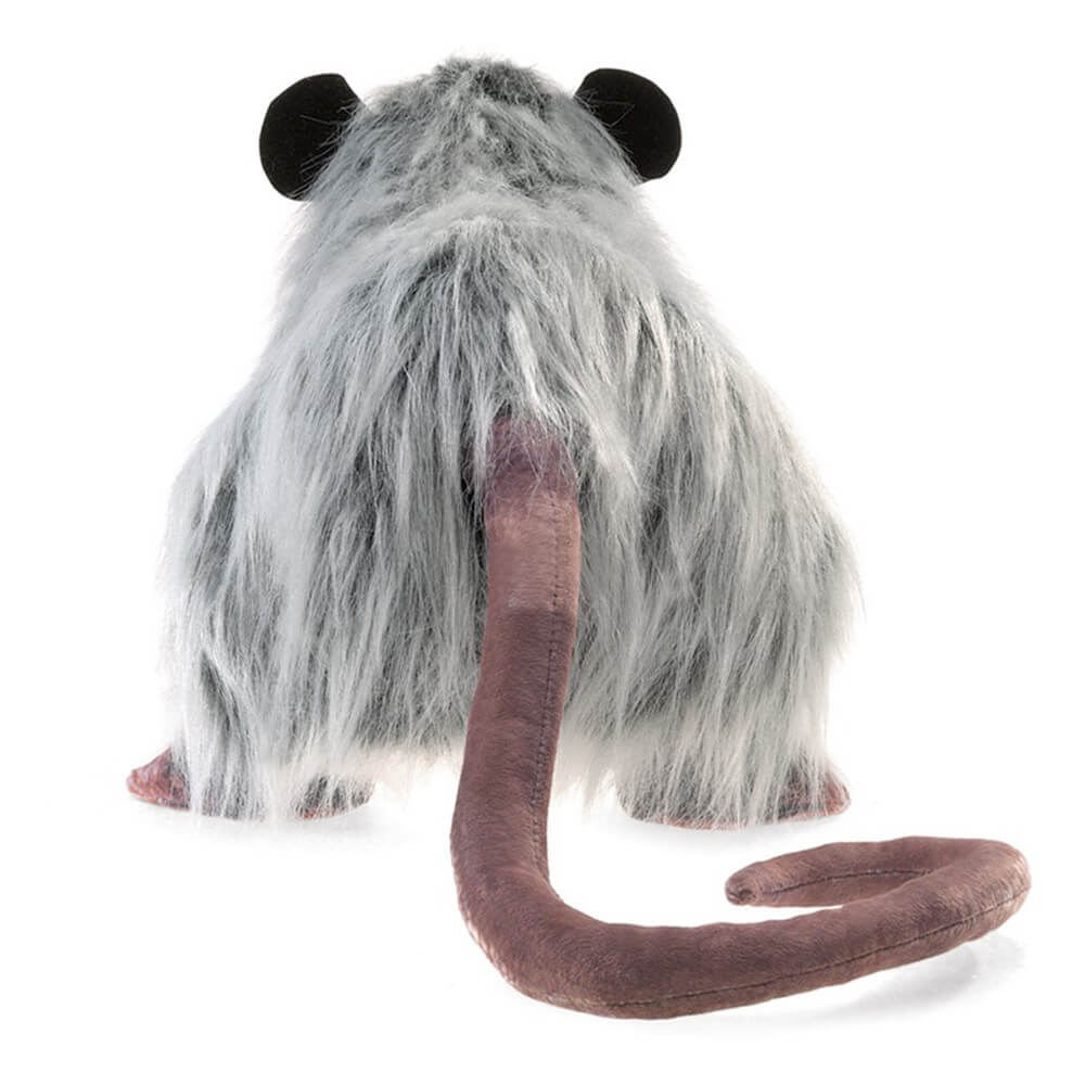 Folkmanis Opossum Hand Puppet