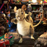 Folkmanis Pack Rat Hand Puppet