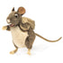 Folkmanis Pack Rat Hand Puppet