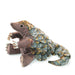 Folkmanis Pangolin Hand Puppet