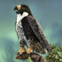 Folkmanis Peregrine Falcon Hand Puppet