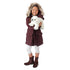 Folkmanis Polar Bear Cub Hand Puppet