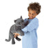 Folkmanis Purring Cat Hand Puppet