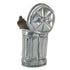 Folkmanis Raccoon in Garbage Can Hand Puppet