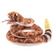 Folkmanis Rattlesnake Finger Puppet