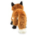 Folkmanis Red Fox Hand Puppet