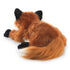 Folkmanis Red Small Fox Hand Puppet