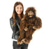 Folkmanis Sasquatch Hand Puppet