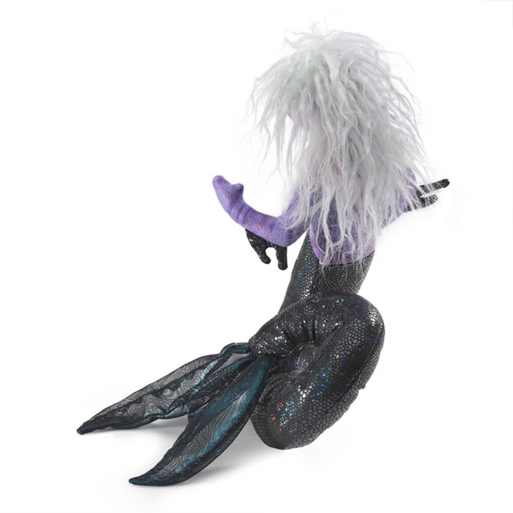 Folkmanis Sea Nymph Finger Puppet