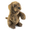 Folkmanis Sitting Dog Hand Puppet