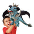 Folkmanis Sky Dragon Hand Puppet