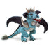 Folkmanis Sky Dragon Hand Puppet