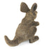 Folkmanis Small Kangaroo Hand Puppet