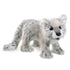 Folkmanis Snow Cub Leopard Hand Puppet