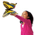 Folkmanis Swallowtail Butterfly Finger Puppet