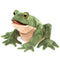 Folkmanis Toad Hand Puppet