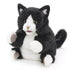 Folkmanis Tuxedo Kitten Hand Puppet