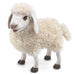 Folkmanis Wooly Sheep Hand Puppet