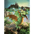 Folkmanis Wyvern Dragon Hand Puppet