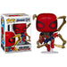 Funko POP Avengers Endgame Iron Spider #574