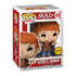 Funko POP! MAD TV Alfred E. Neuman Vinyl Figure #29 Tongue Out Chase