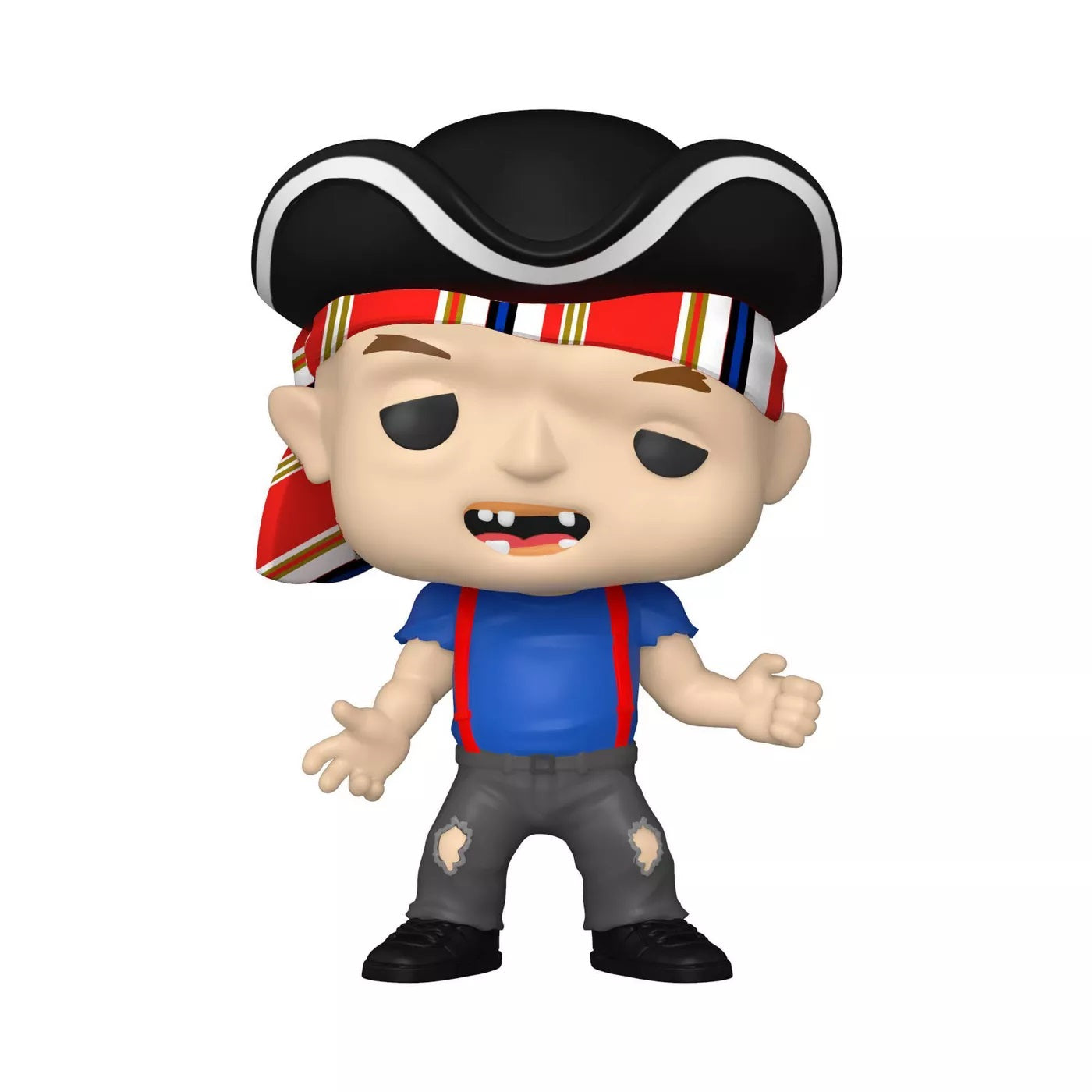 Funko POP Movies The Goonies Sloth Vinyl Figure #1065