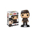 Funko POP Star Wars DJ #207 Exclusive