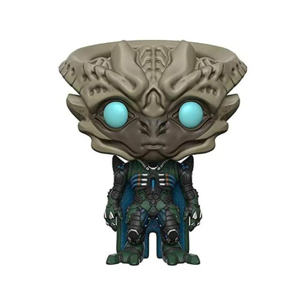 Funko POP Mass Effect The Archon #191