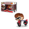 Funko POP Incredibles 2 Elastigirl on Elasticycle #45