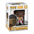 Front view of the Funko POP Star Wars Solo Lando Calrissian White #251 Exclusive package.