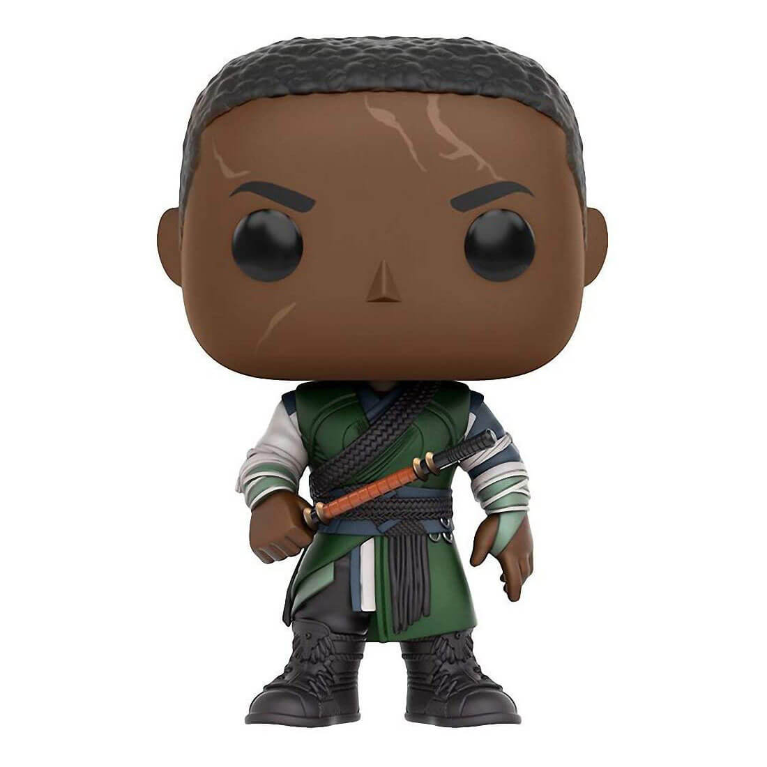 Funko POP Doctor Strange Karl Mordo #170