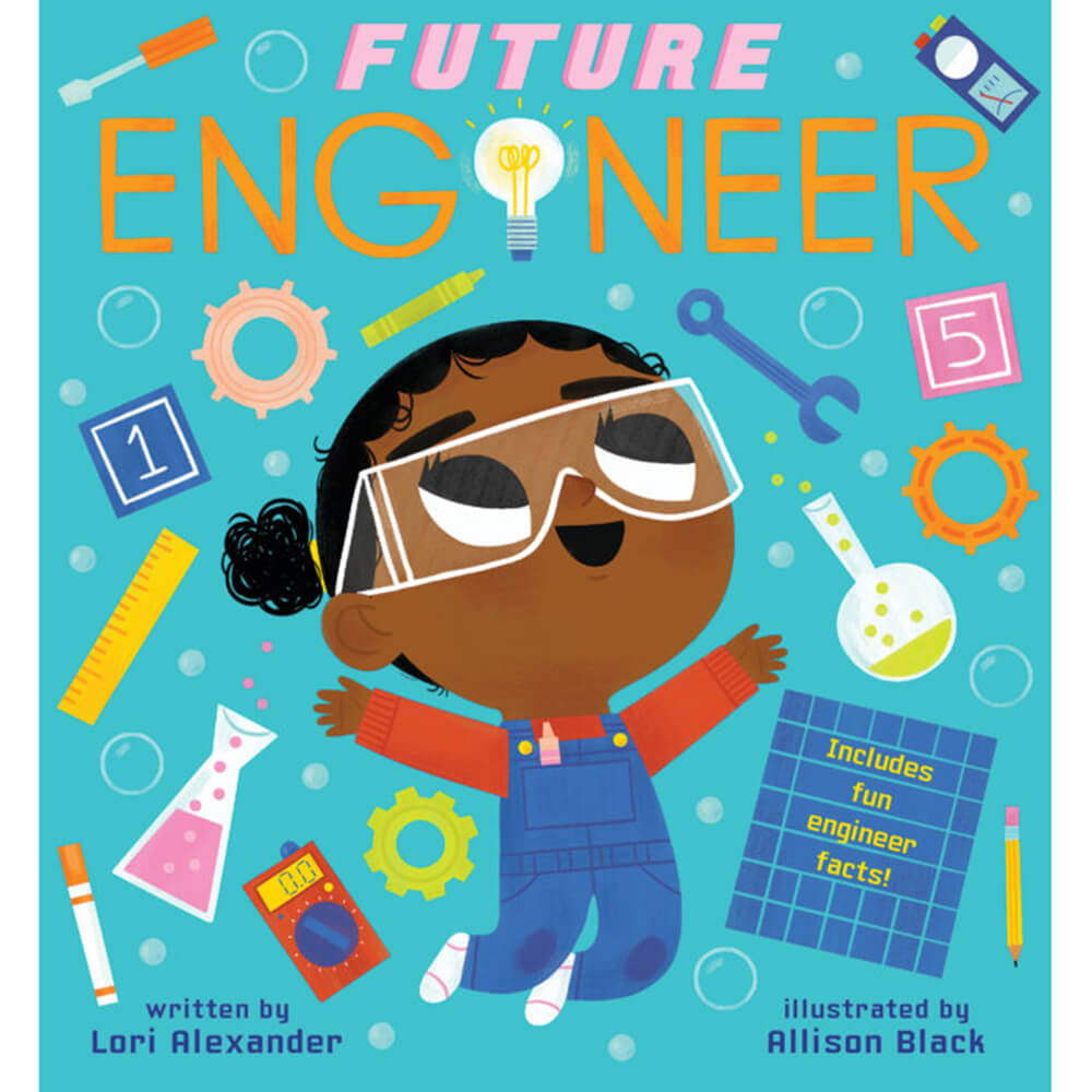 Future Engineer (Future Baby)