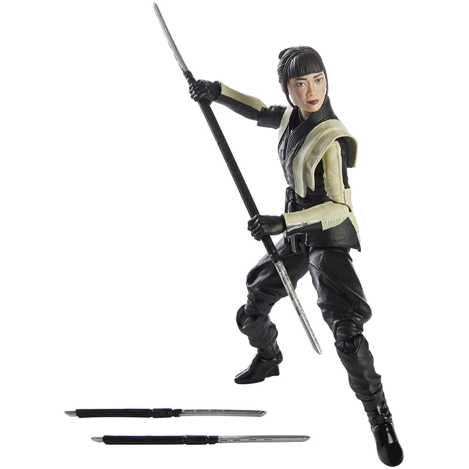 G.I. Joe Classified Series Akiko Action Figure