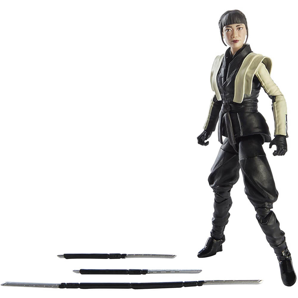 G.I. Joe Classified Series Akiko Action Figure