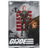 G.I. Joe Classified Series Scarlett Action Figure