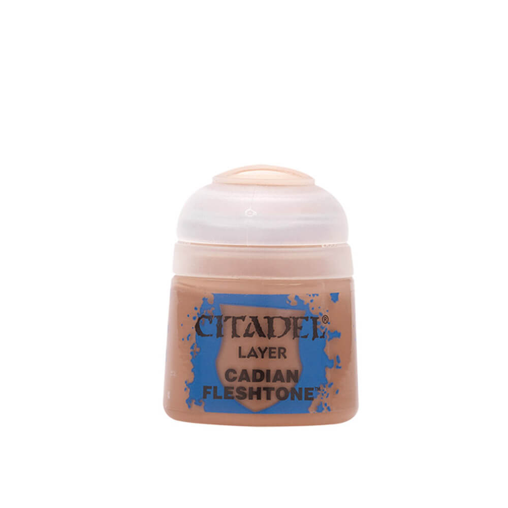 Citadel Layer Paint Cadian Fleshtone (12ml)