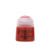 Citadel Base Paint Mephiston Red (12ml)