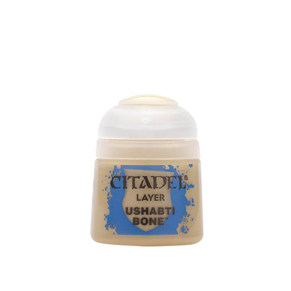 Citadel Layer Paint Ushabti Bone (12ml)