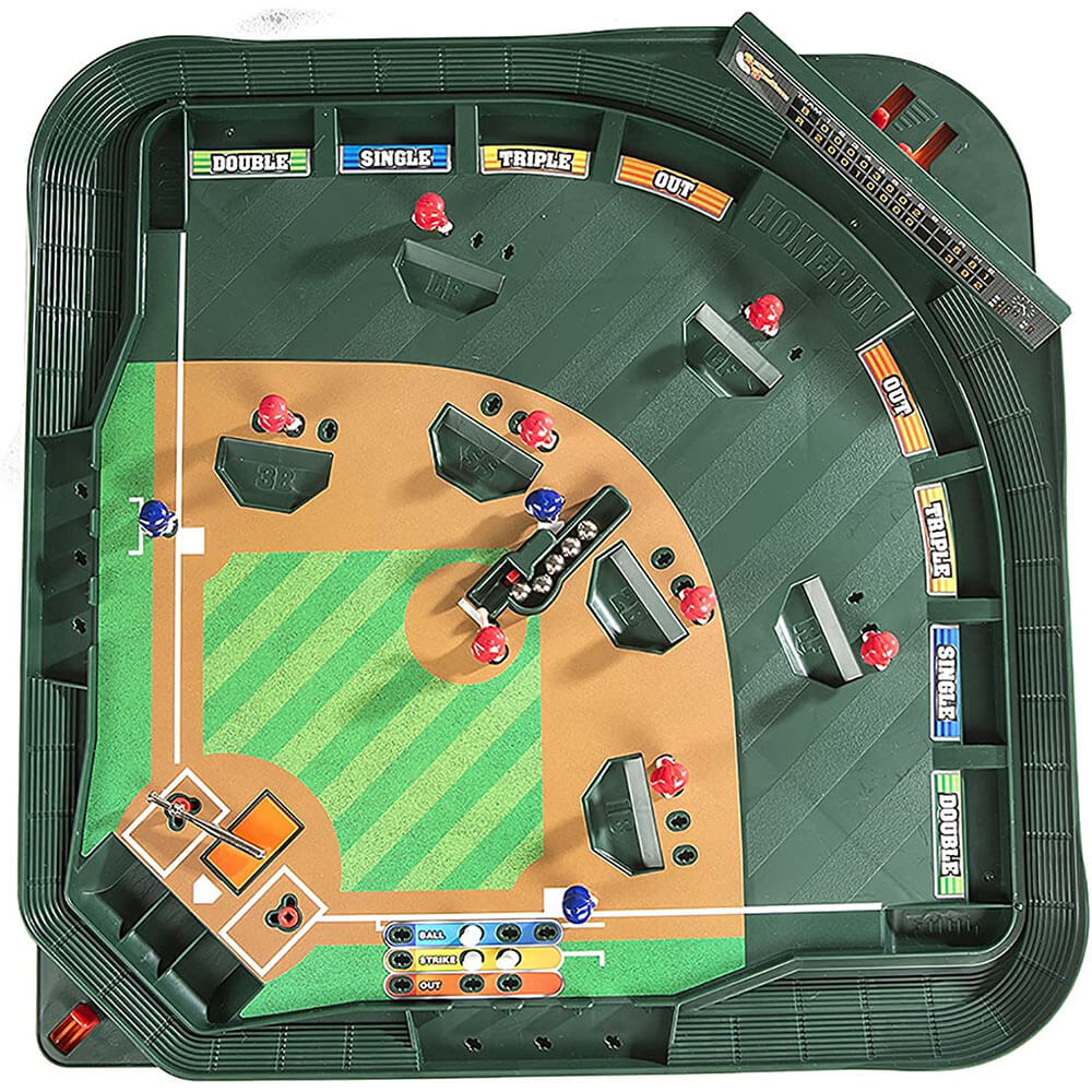 Games Zone Super Stadium Baseball Game