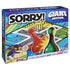 Giant Sorry Game