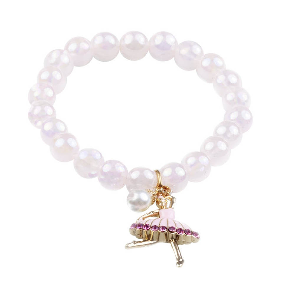 Great Pretenders Ballet Beauty Bracelet