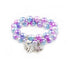 Great Pretenders Mermaid Mist Bracelet 2 Pieces