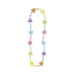 Great Pretenders Flower Rainbow Power Necklace