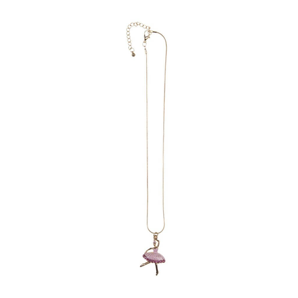 Great Pretenders Ballet Beauty Necklace