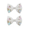 Great Pretenders Bowtastic Party Hair Clips