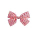 Great Pretenders Bedazzling Beauty Bow Hair Clips