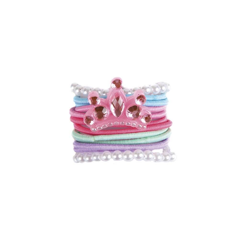 Great Pretenders Tiara Ties