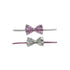 Great Pretenders Glitzy Glam Bow Headband