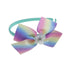 Great Pretenders Tye-Dyed & True Headband